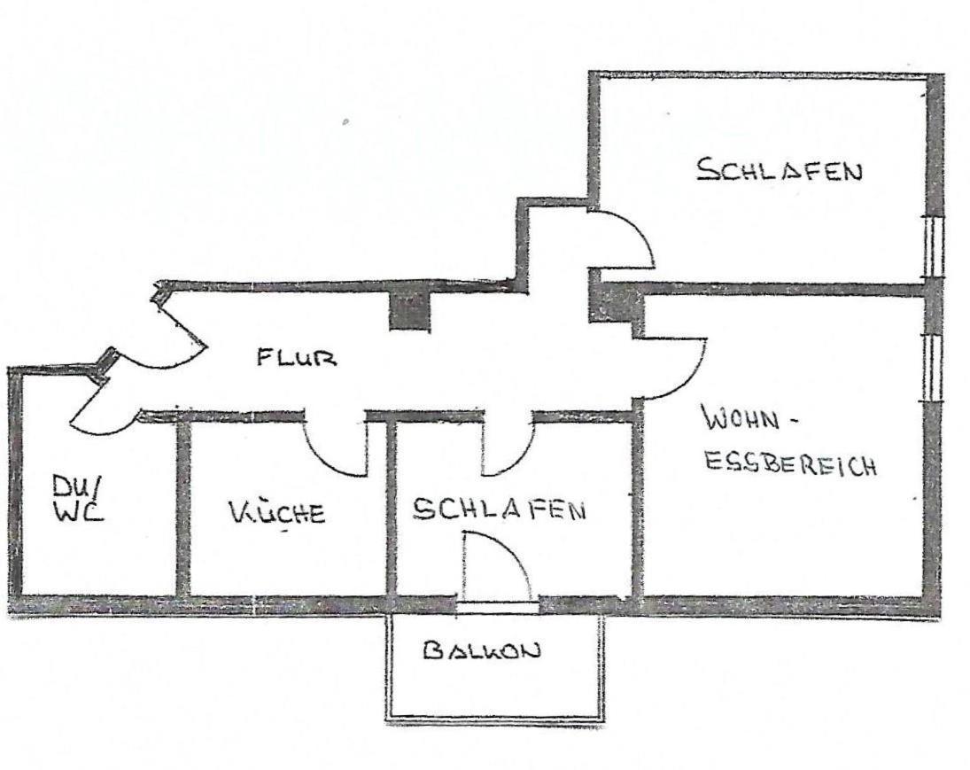 Ferienwohnung Bergglueck Хинтерщайн Екстериор снимка